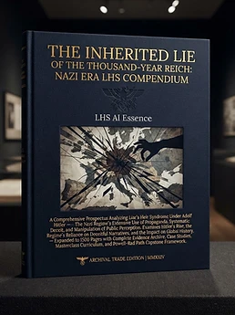 The Inherited Lie of the Thousand-Year Reich: Nazi Era LHS Compendium