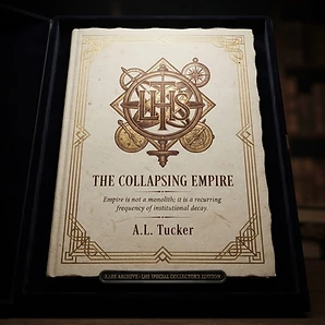 The Collapsing Empire — Special Collector's Edition