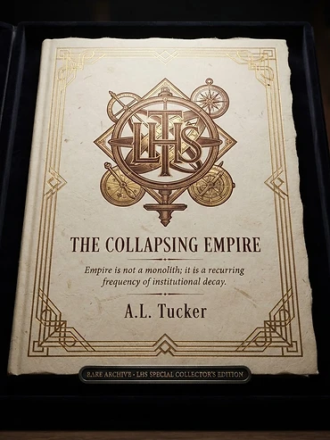 The Collapsing Empire — Special Collector's Edition