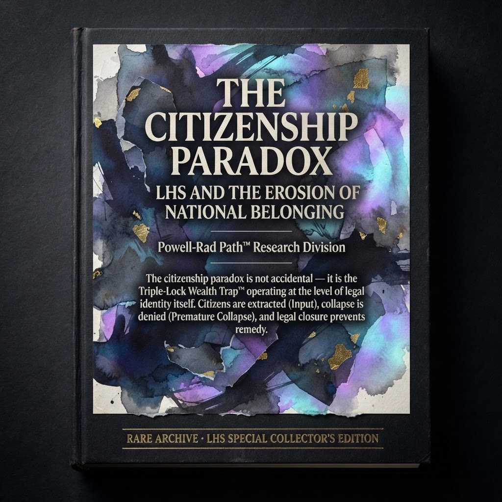 The Citizenship Paradox: Practitioner's Special Edition — Civic Action Toolkit