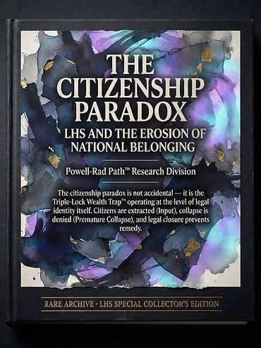 The Citizenship Paradox: Practitioner's Special Edition — Civic Action Toolkit