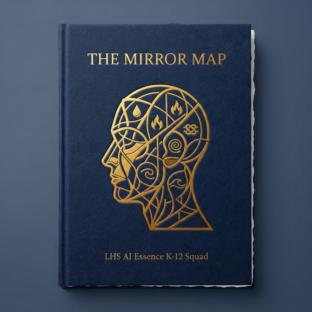The Mirror Map