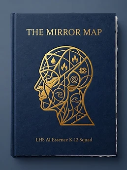 The Mirror Map