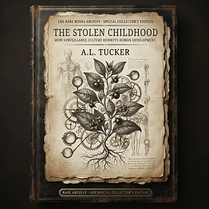 The Stolen Childhood — Special Collector's Edition