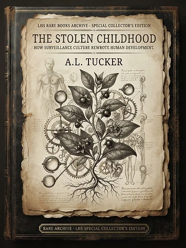 The Stolen Childhood — Special Collector's Edition