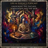Unlocking the Enclave: Subjugation and the Heir