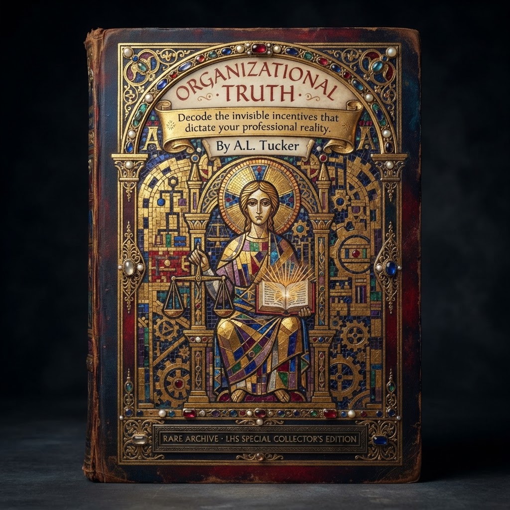 Organizational Truth — Special Collector's Edition