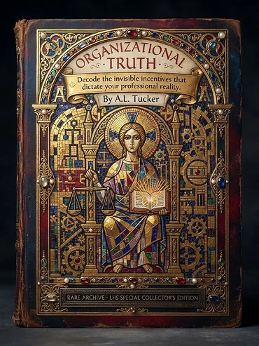 Organizational Truth — Special Collector's Edition