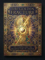 The Golden Fracture: The I Ching and the Architecture of Change
