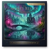The Money Reflex: Behavioral Finance Through the Powell-Rad Path™ — Special Collector's Edition
