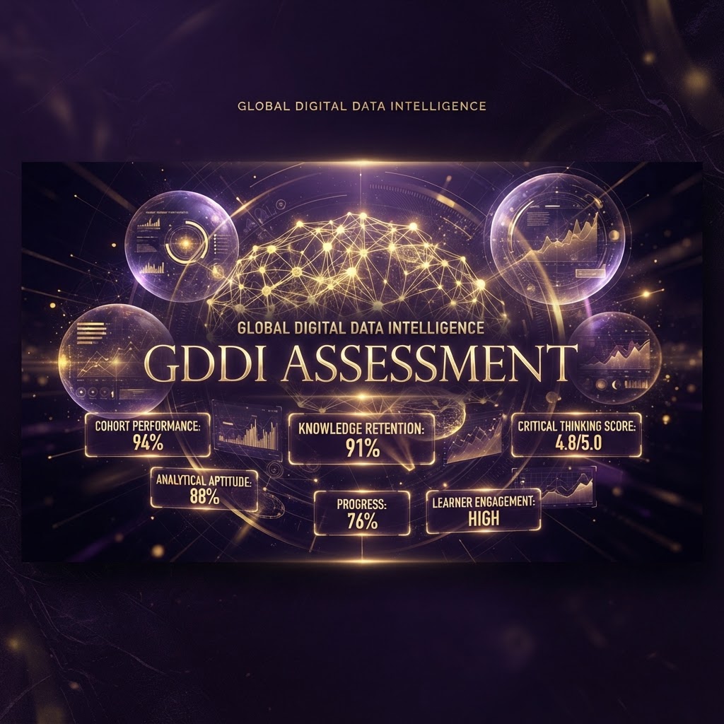 GDDI™ Assessment: Methodology