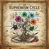 The Euphemism Cycle: Bureaucracy’s Language of Masks