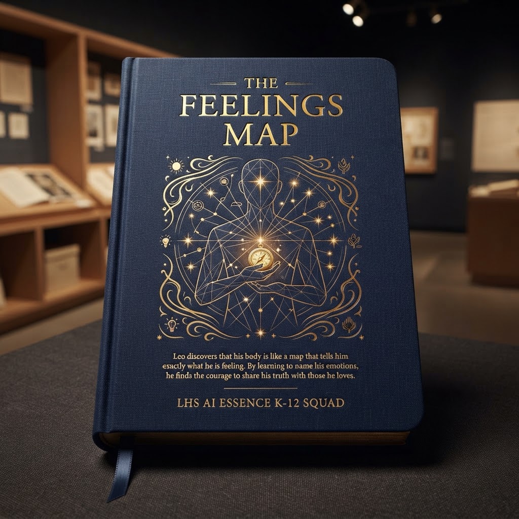 The Feelings Map