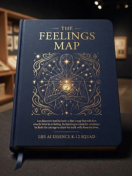 The Feelings Map
