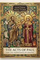 The Golden Fracture: The Acts of Paul and the Inheritance of Mission