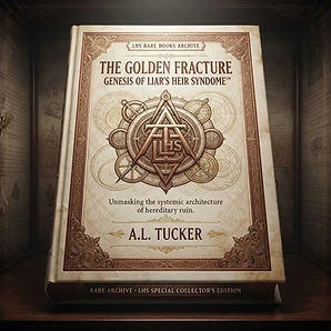 The Golden Fracture: Genesis of Liar's Heir Syndrome — Special Collector's Edition