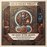 The Ghost in the Archive: Unmasking the Portuguese Inquisition