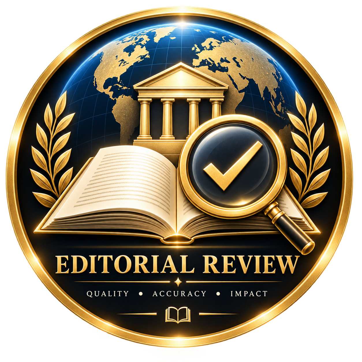 Editorial Review