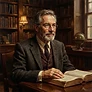 Prof. Idris Vance