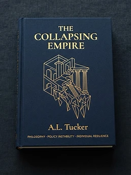 The Collapsing Empire