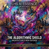 The Algorithmic Shield: Architecture's New Defense