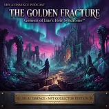 The Golden Fracture: Genesis of Liar's Heir Syndrome