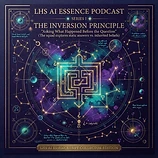Series I: The Inversion Principle