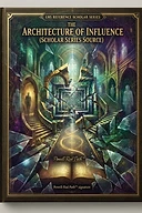 The Architecture of Influence (Scholar Series Source)