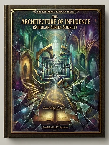 The Architecture of Influence (Scholar Series Source)