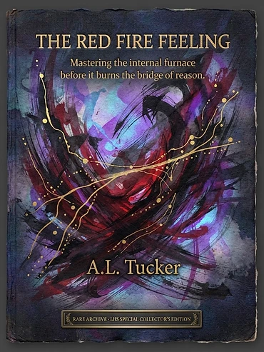 The Red Fire Feeling — Special Collector's Edition