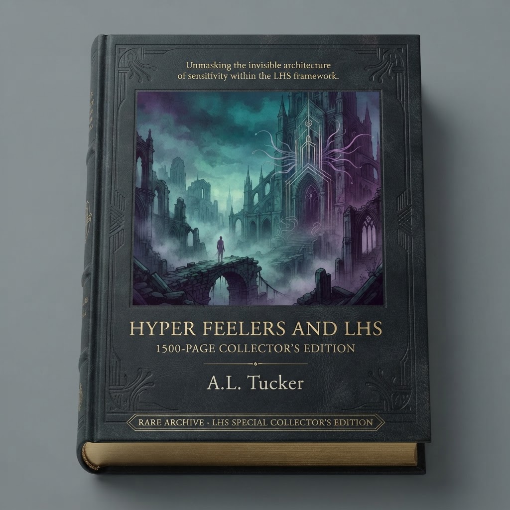 Hyper Feelers and LHS: Special Collector's Edition