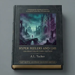 Hyper Feelers and LHS: Special Collector's Edition