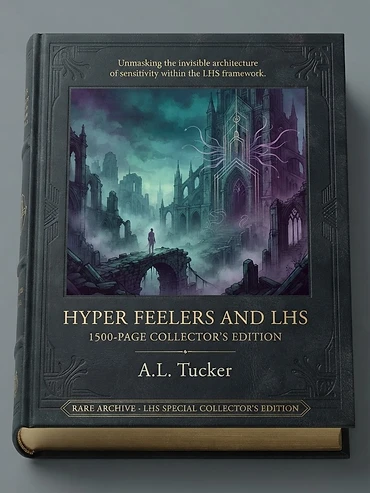 Hyper Feelers and LHS: Special Collector's Edition