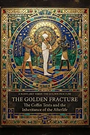The Golden Fracture: The Coffin Texts and the Inheritance of the Afterlife