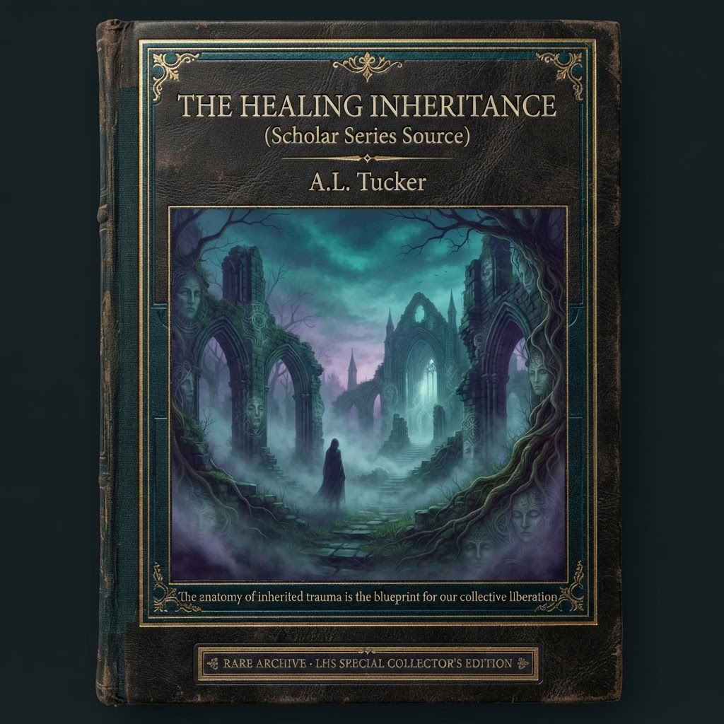 The Healing Inheritance (Scholar Series Source) — Special Collector's Edition