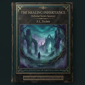 The Healing Inheritance (Scholar Series Source) — Special Collector's Edition