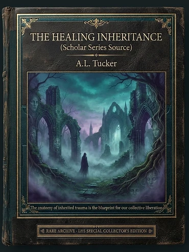 The Healing Inheritance (Scholar Series Source) — Special Collector's Edition