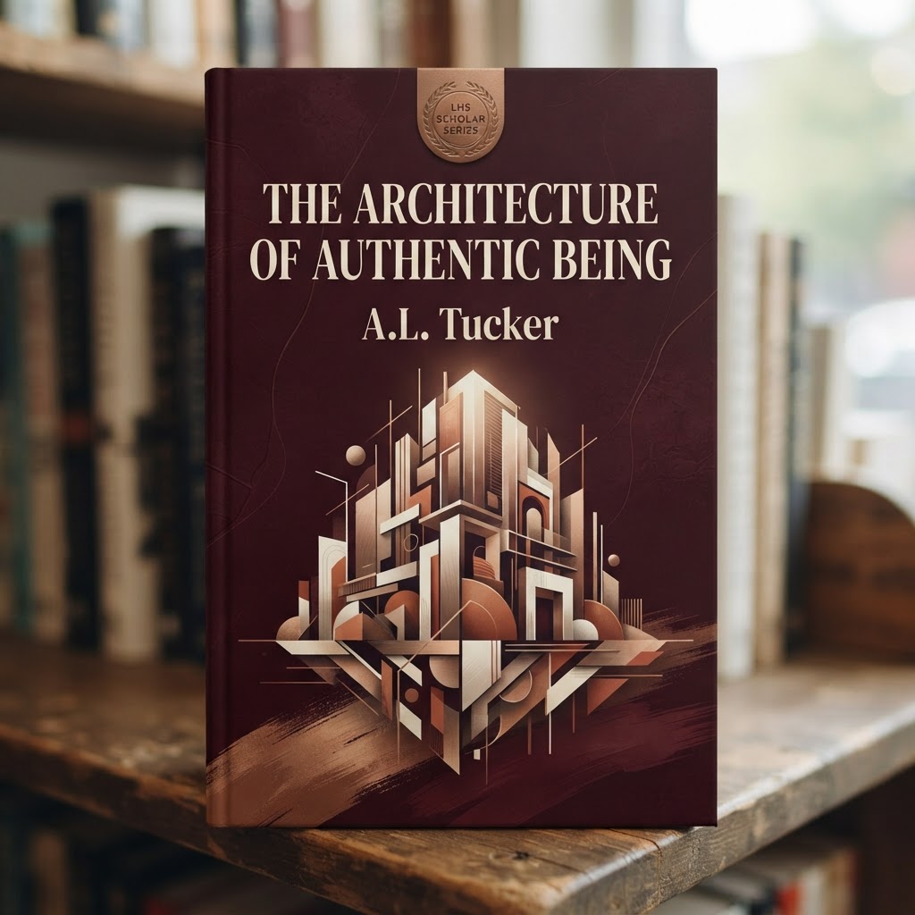 The Architecture of Authentic Being