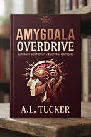 Amygdala Overdrive