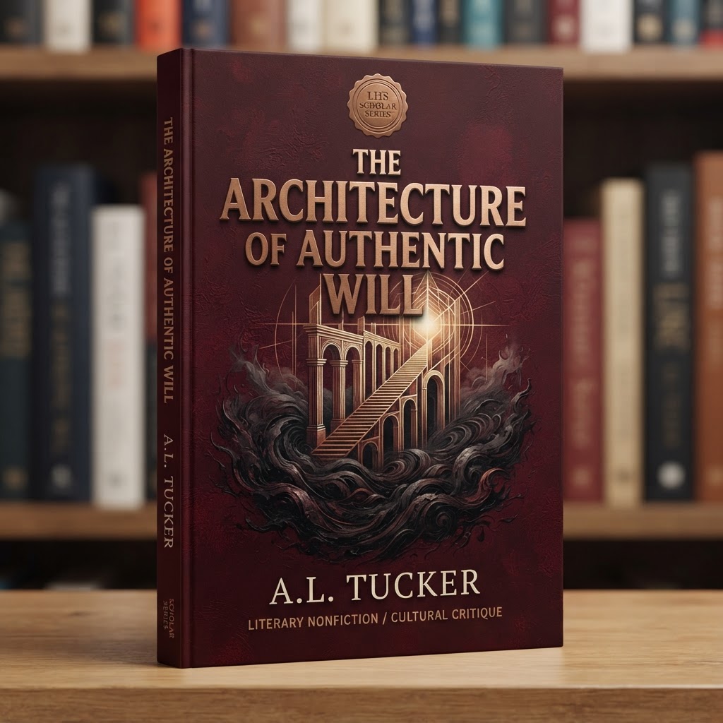 The Architecture of Authentic Will