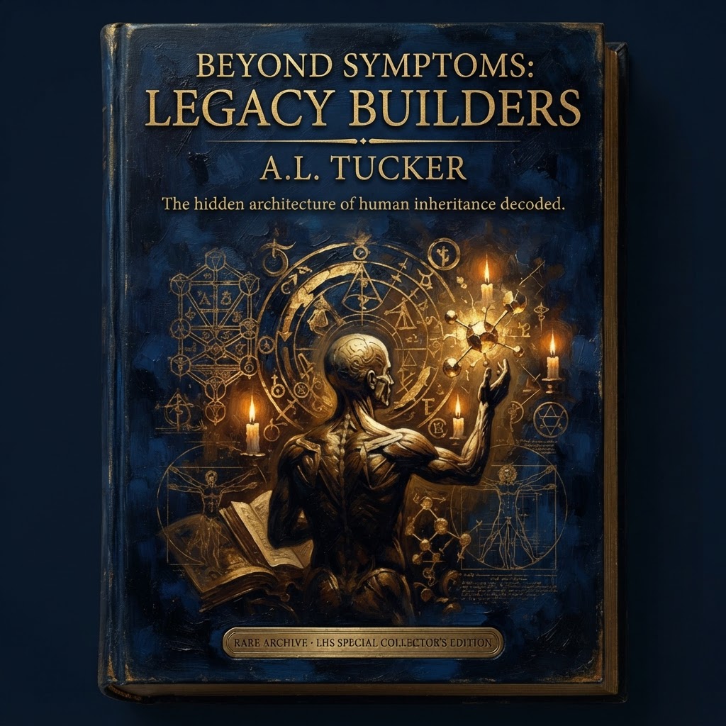 Beyond Symptoms: Legacy Builders — Special Collector's Edition