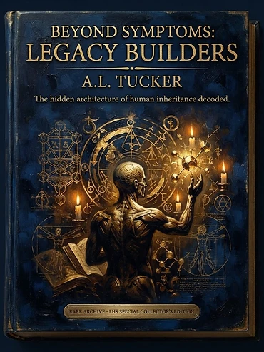 Beyond Symptoms: Legacy Builders — Special Collector's Edition