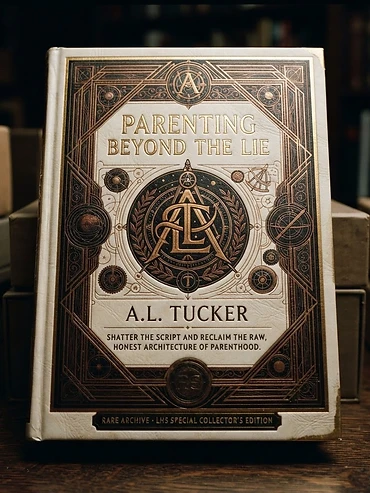 Parenting Beyond the Lie — Special Collector's Edition