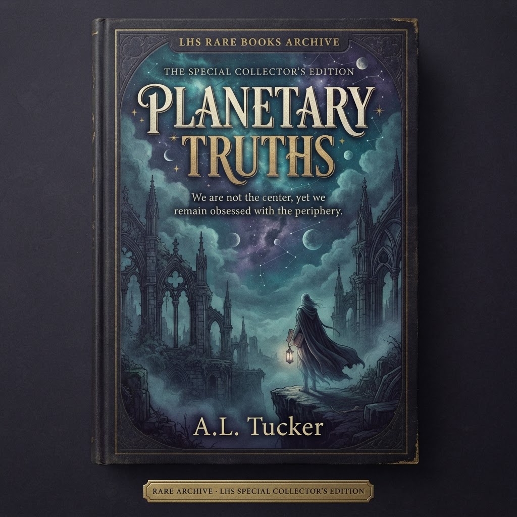 Planetary Truths — Special Collector's Edition
