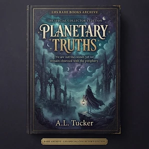 Planetary Truths — Special Collector's Edition