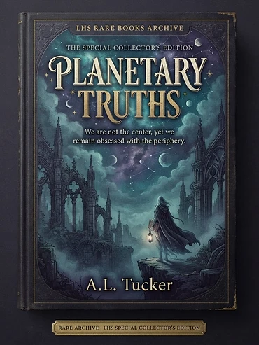 Planetary Truths — Special Collector's Edition