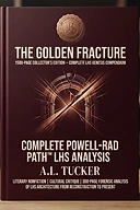 The Golden Fracture: Complete LHS Genesis Compendium