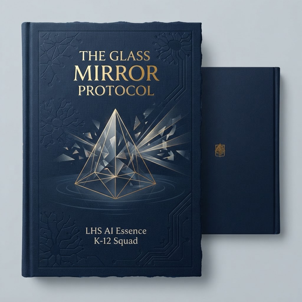 The Glass Mirror Protocol