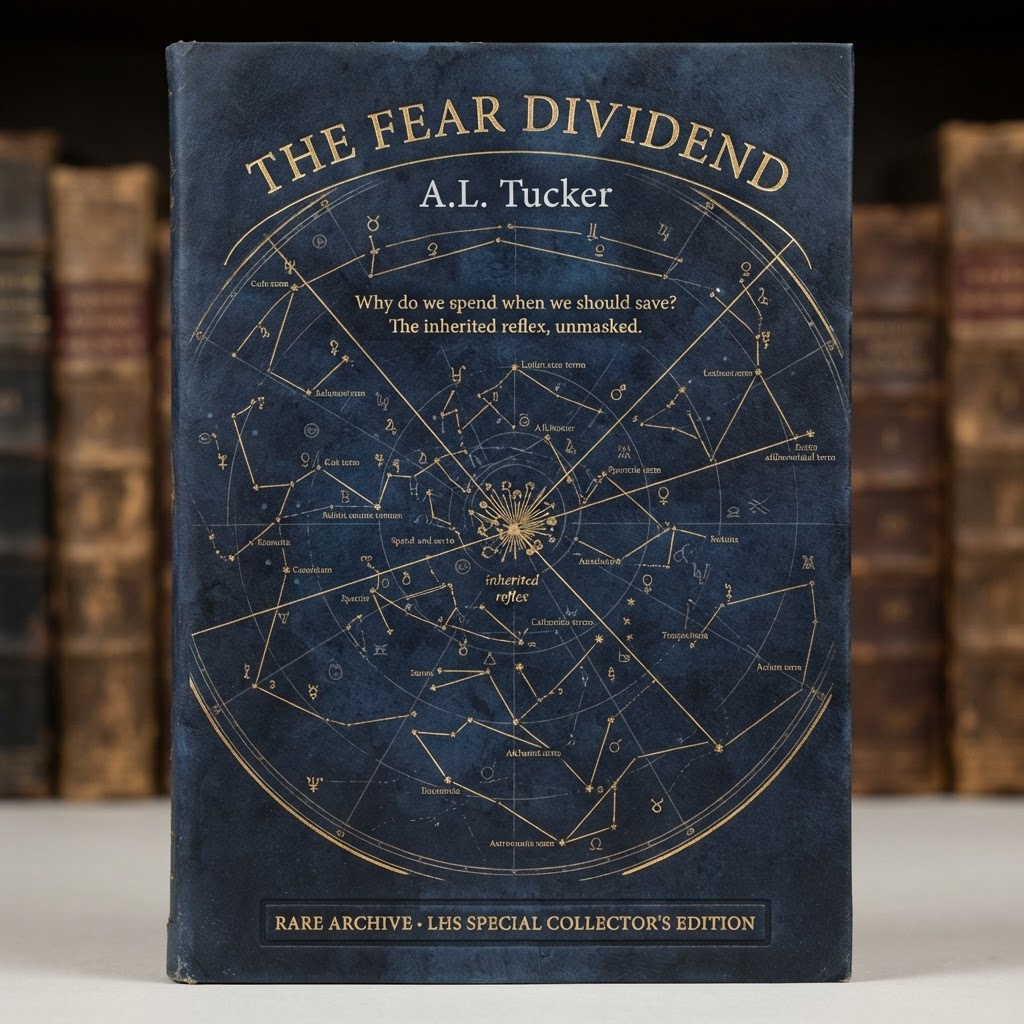 The Fear Dividend — Special Collector's Edition