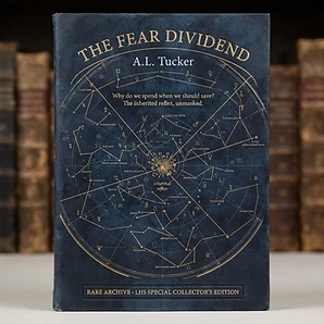 The Fear Dividend — Special Collector's Edition